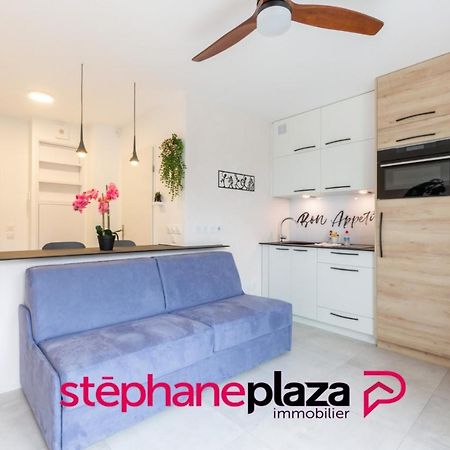 Apartament Plaza Parc 02 Montévrain Zewnętrze zdjęcie