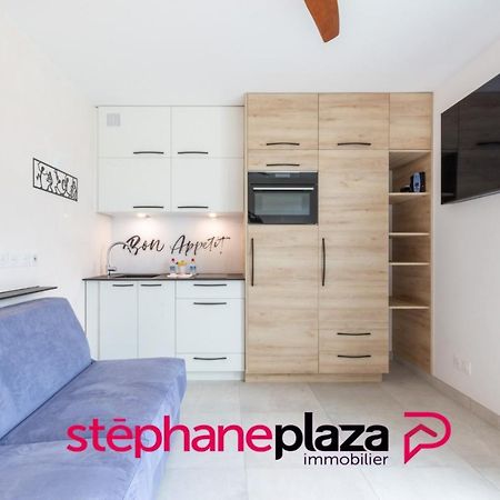 Apartament Plaza Parc 02 Montévrain Zewnętrze zdjęcie