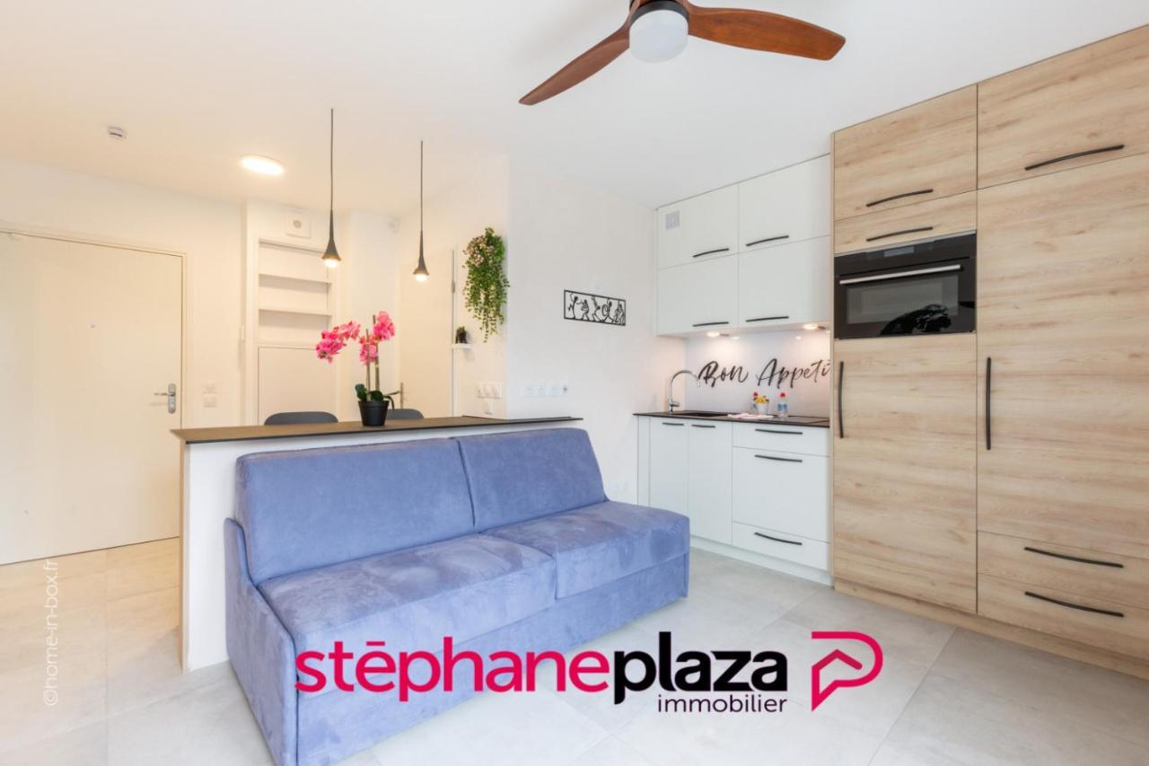 Apartament Plaza Parc 02 Montévrain Zewnętrze zdjęcie