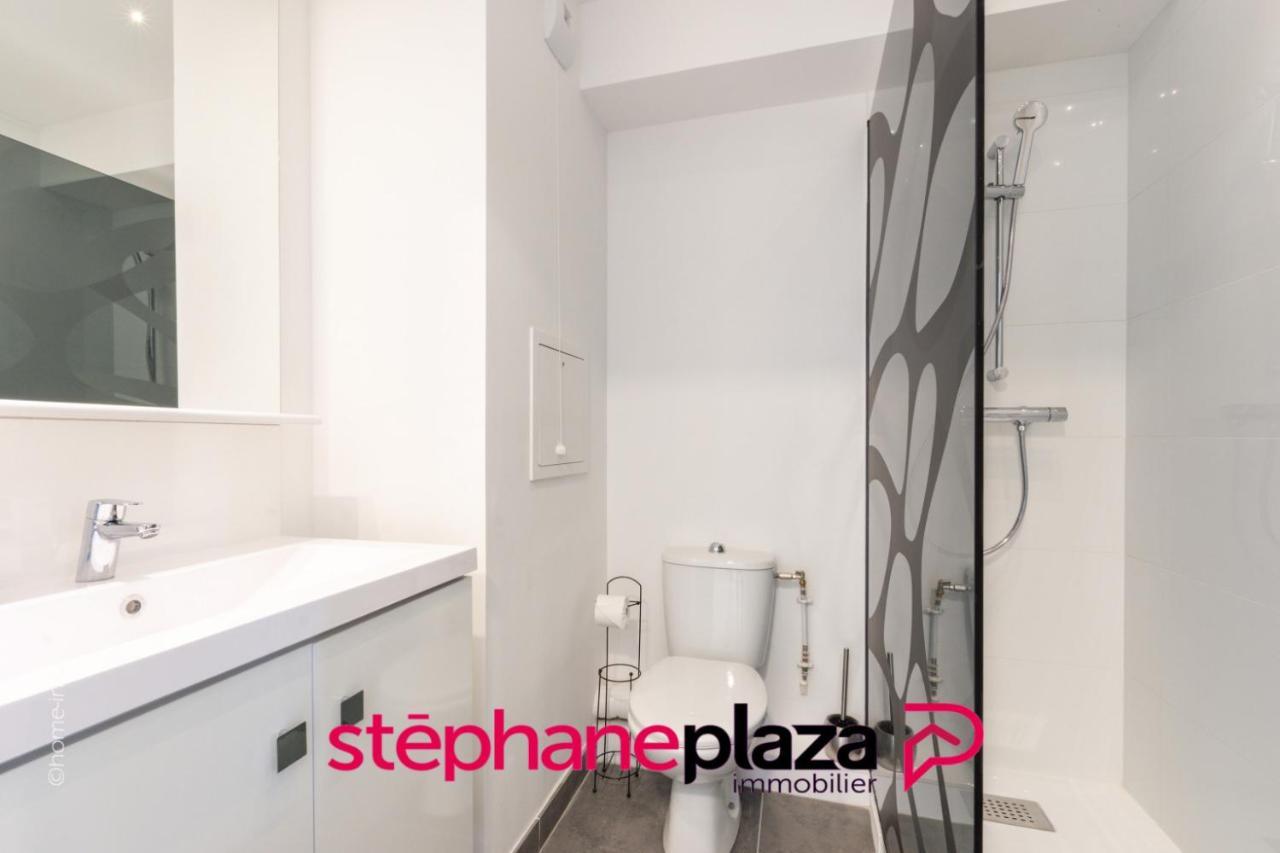 Apartament Plaza Parc 02 Montévrain Zewnętrze zdjęcie